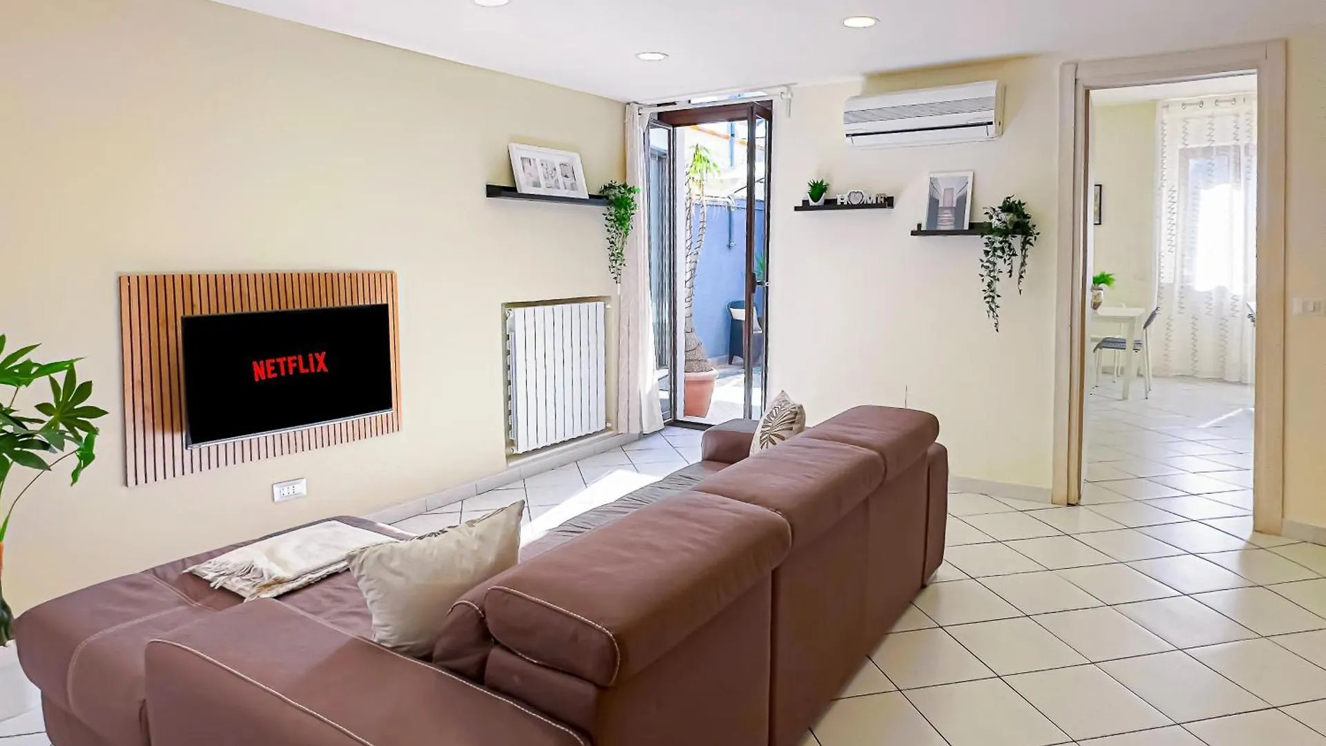 Katasoul Home Vacation Catania Italy