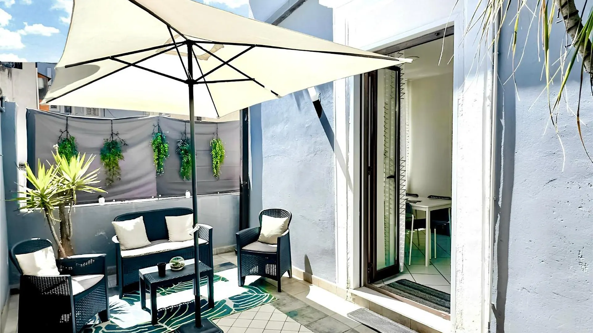 Katasoul Home Vacation Catania Italy